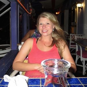 Meet your Posher, Aubree